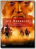 Die Mongolen. Im Reich des Dschingis Khan (Gudrun Ziegler, Alexander Hogh (Hg.))