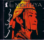 Enkhtuya (CD)