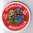 Scout Freundschaftsabzeichen: Dänemark Mongolei