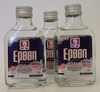 0,1L ERUUL Mongolischer Wodka/Vodka (Flachmann)