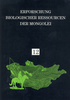 Erforschung Biologischer Ressourcen der Mongolei. Band 12 (2012)