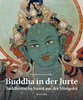 Buddha in der Jurte in 4 Bänden  und 4 Sprachen