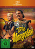 Die Mongolen - Der Raubzug des Dschingis Khan (DVD)