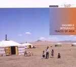 Ensemble Integrales - Traces of Asia (CD)