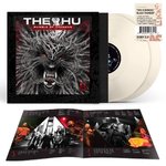 The Hu - Rumble Of Thunder (Limited Indie Deluxe Edition) (Solid Ivory Vinyl)