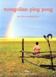 Mongolian Ping Pong (DVD)