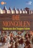 DVD: Die Mongolen Sturm aus den Steppen Asiens
