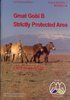 Great Gobi B (SPA) /Nature-Guide No.3  (P Kaczensky, C Walzer, B Steinhauer-Burkart)