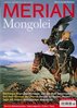 Merian: Mongolei