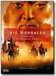 Die Mongolen. Im Reich des Dschingis Khan (Gudrun Ziegler, Alexander Hogh (Hg.))
