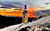 1,0L BOLOR - Mongolischer Premium Wodka