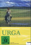 URGA (DVD)