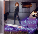 Gerel- One Morning - negen Ugluu (CD)