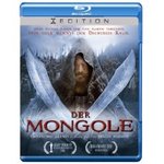 Blu-ray: Der Mongole