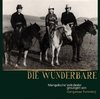 Die Wunderbare (CD) (Gangaamaa Purevdorj)