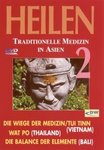 DVD: HEILEN - Traditionelle Medizin in Asien 2