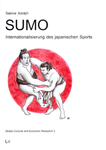 SUMO Internationalisierung des japanischen Sports (Sabine Adolph)