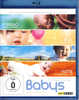 Blu-ray: Babys
