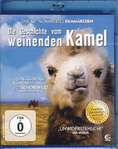Die Geschichte vom weinenden Kamel (Blu-ray)