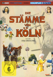 DIE STÄMME VON KÖLN (DVD)