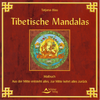 Tibetische Mandalas - Sonderausgabe (Malbuch)