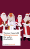 Weihnachtsmann - Die wahre Geschichte (Thomas Hauschild)