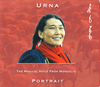 URNA - PORTRAIT* The Magical Voice from Mongolia (CD)
