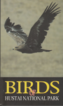 Birds of Hustai National Park / Mongolia/