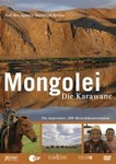 DVD: Mongolei - Die Karawane