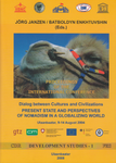 Present State and perspectives of Nomadism in a globalizing World (J. Janzen Batboldyn Enkhtuvshin)