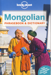 Mongolian Phrasebook Lonely Planet ,  March 2014, 3rd Edition