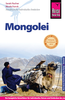 Mongolei - Handbuch für individuelles Entdecken (Sarah Fischer, Nicole Funk)