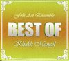 Khukh Mongol BEST OF - Folk Art Ensemble  (CD)