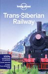 Trans-Siberian Railway travel guide Lonely Planet Travel guide