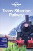 Trans-Siberian Railway travel guide Lonely Planet Travel guide (5th Edition)