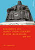 Dokumente zur Aussen- und Sicherheitspolitik der Mongolei 1990–2015 (Udo B. Barkmann)