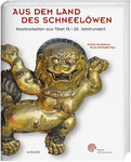 Aus dem Land des Schneelöwen (Michael Buddeberg, Bruno Richtsfeld (Hg.))
