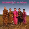 Mother-Earth! Father-Sky! HUUN-HUUR-TU feat. Sainkho (CD)