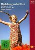 Mädchengeschichten (Mit einem Film der Regisseurin Byambasuren Davaa) (DVD)