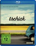 tschick (Blu-ray)
