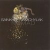 SAINKHO NAMCHYLAK - NOMAD (CD)
