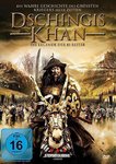 Dschingis Khan - Die Legende der 10 Reiter (DVD)
