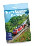 Trans-Siberian Railway travel guide 6th Edition Apr 2018