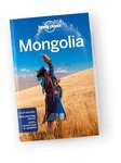 Mongolia travel guide 8th Edition Jul 2018