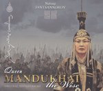 CD: Queen Mandukhai the Wise (Soundtrack) - Natsag Jantsannorov