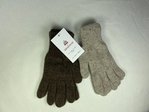 Winterkind: Handschuhe für Erwachsene (Gr. 7,5)