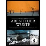 ABENTEUER WÜSTE (DVD) MICHAEL MARTIN