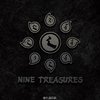 Nine Treasures - Nine Treasures (CD)