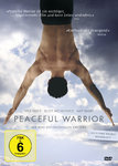 Der Pfad des friedvollen Kriegers - Peaceful Warrior (DVD)