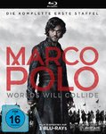 Marco Polo (3 Blu-rays)